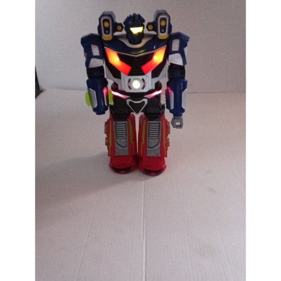 Adventure Force Toys Adventure Force Astrobot 4 Walking Talking